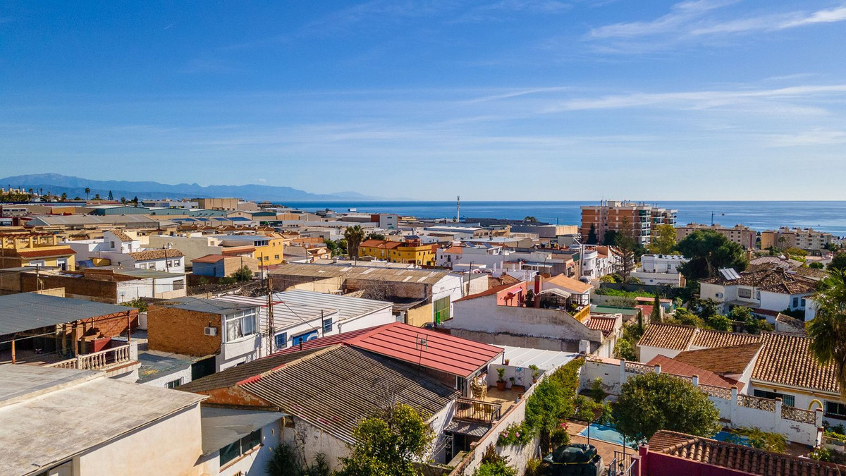 Huis te koop in Torremolinos | 4 slaapkamers H5150914