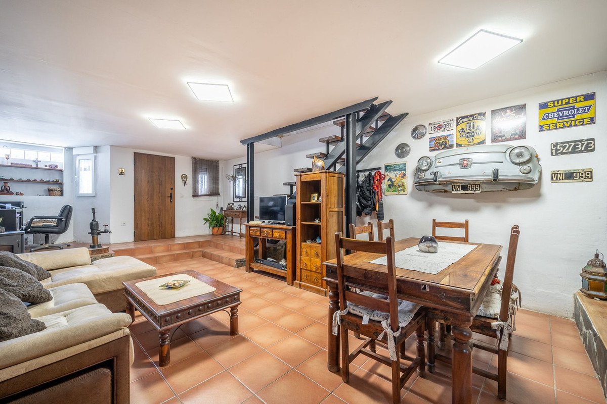 Huis te koop in Torremolinos | 4 slaapkamers H5150914
