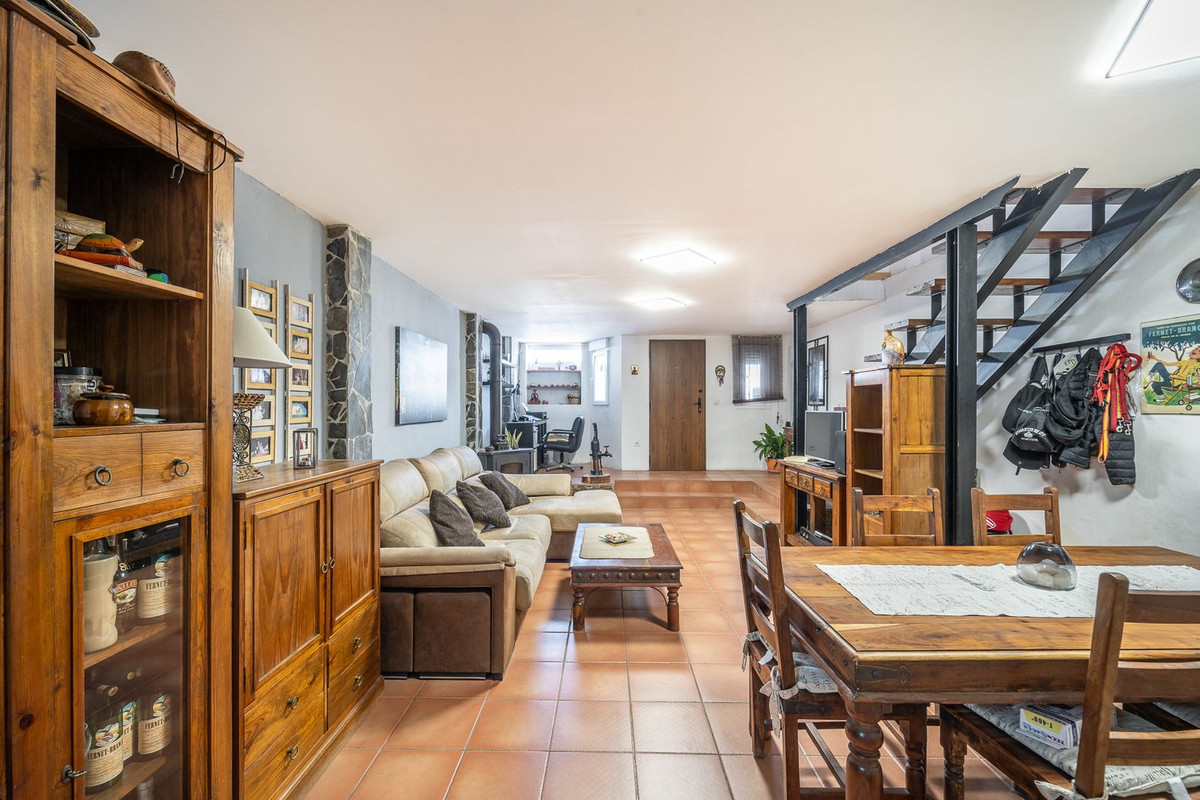 Huis te koop in Torremolinos | 4 slaapkamers H5150914