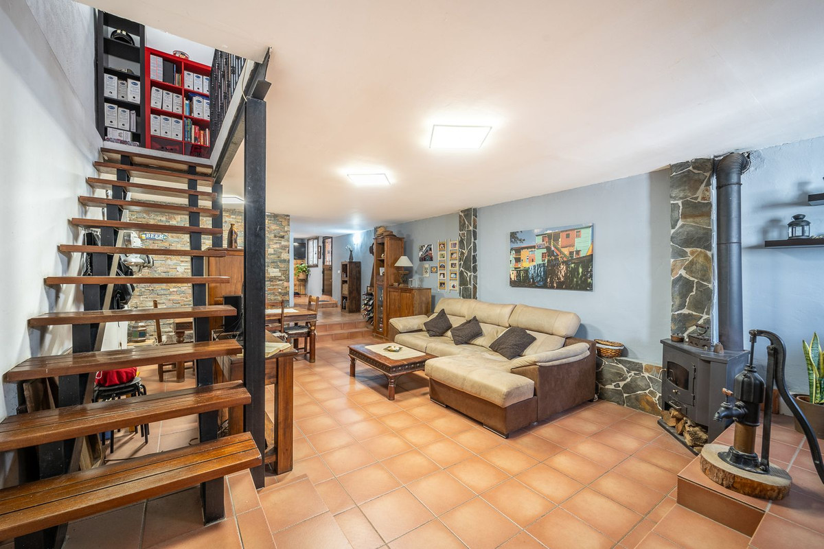 Huis te koop in Torremolinos | 4 slaapkamers H5150914