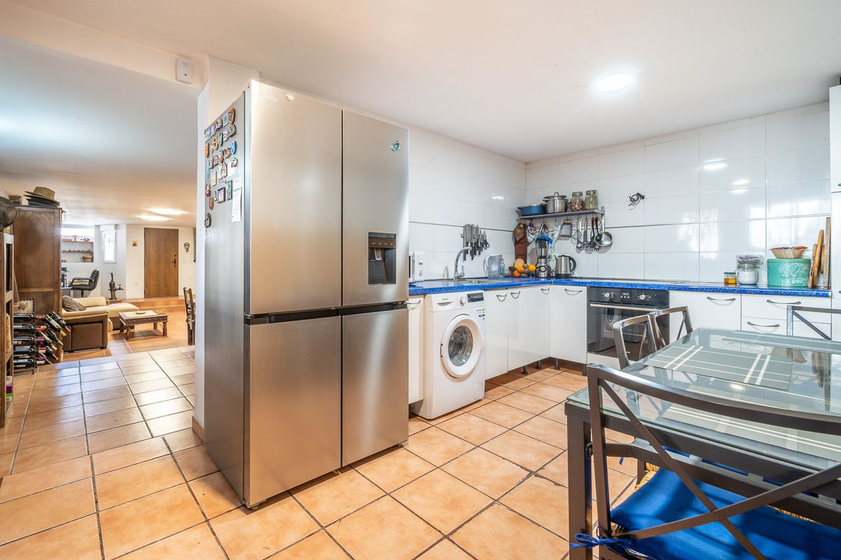 Huis te koop in Torremolinos | 4 slaapkamers H5150914