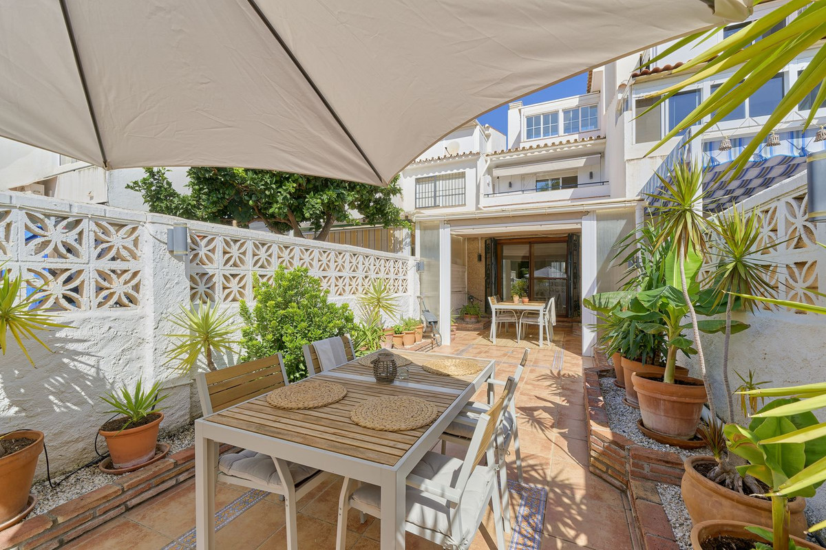 Huis te koop in Torremolinos | 4 slaapkamers H5158807