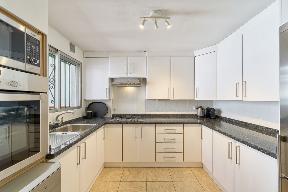 Huis te koop in Torremolinos | 4 slaapkamers H5158807