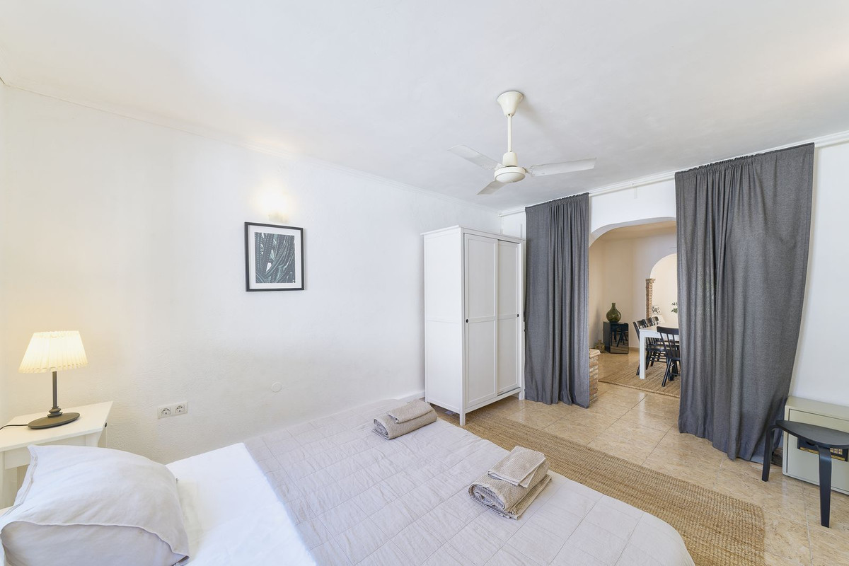 Huis te koop in Torremolinos | 4 slaapkamers H5158807