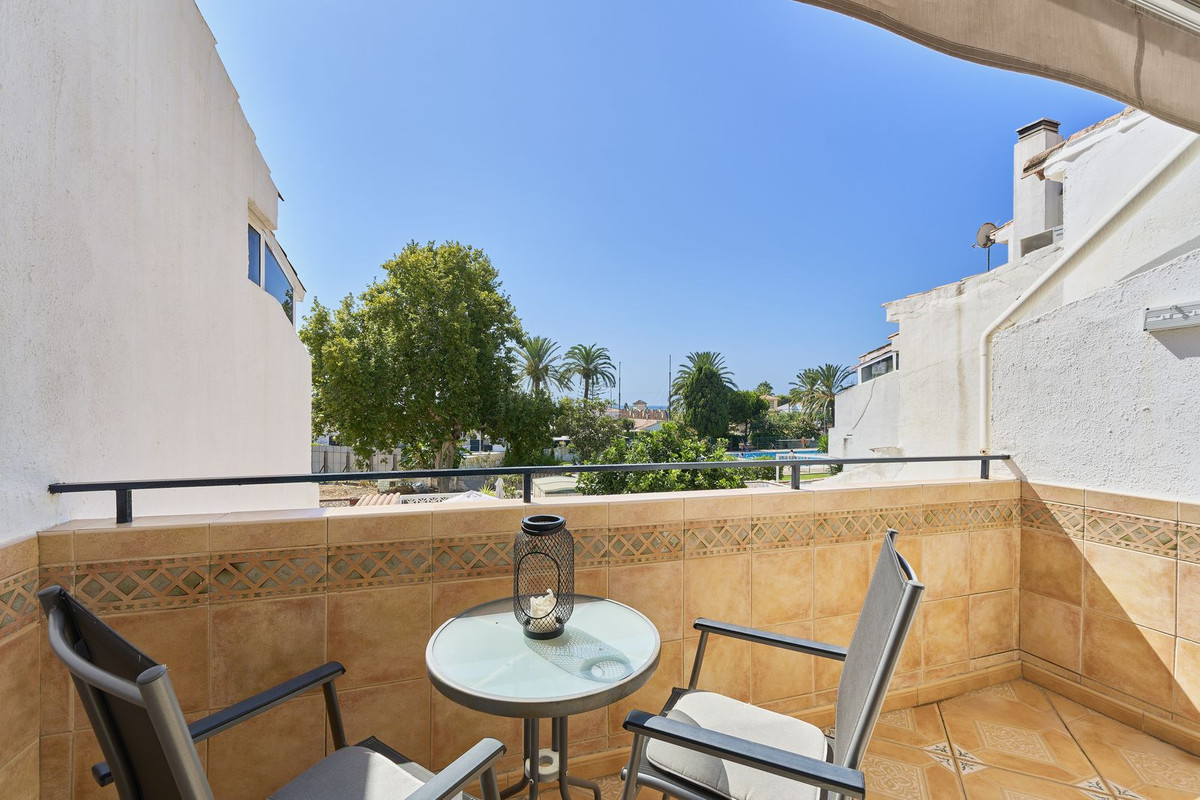Huis te koop in Torremolinos | 4 slaapkamers H5158807