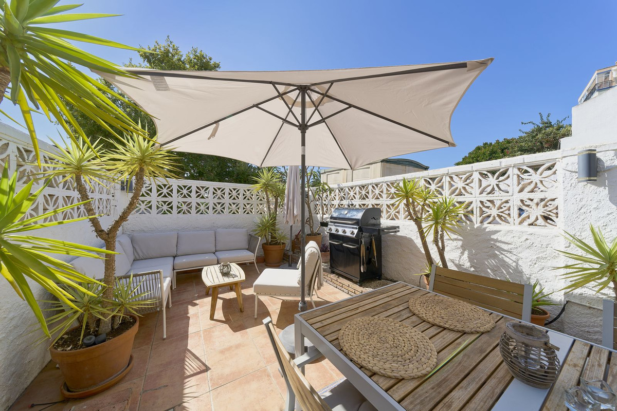 Huis te koop in Torremolinos | 4 slaapkamers H5158807