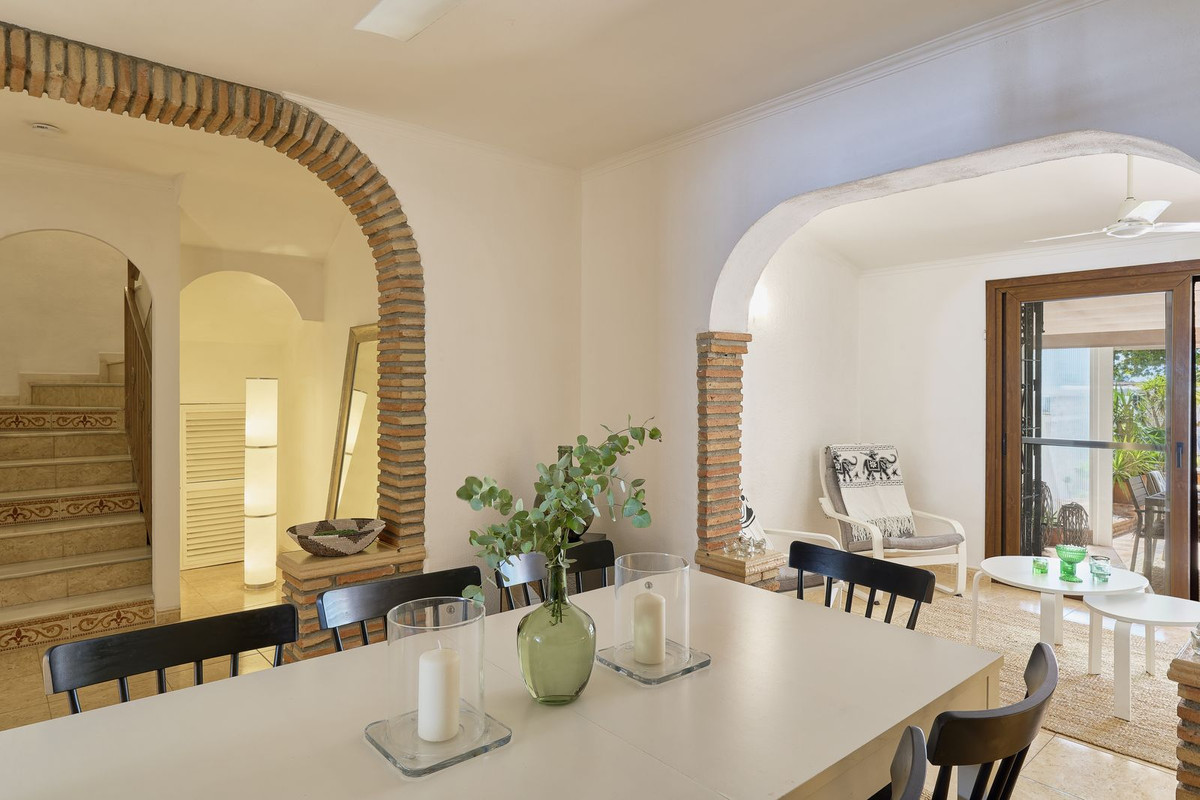 Huis te koop in Torremolinos | 4 slaapkamers H5158807