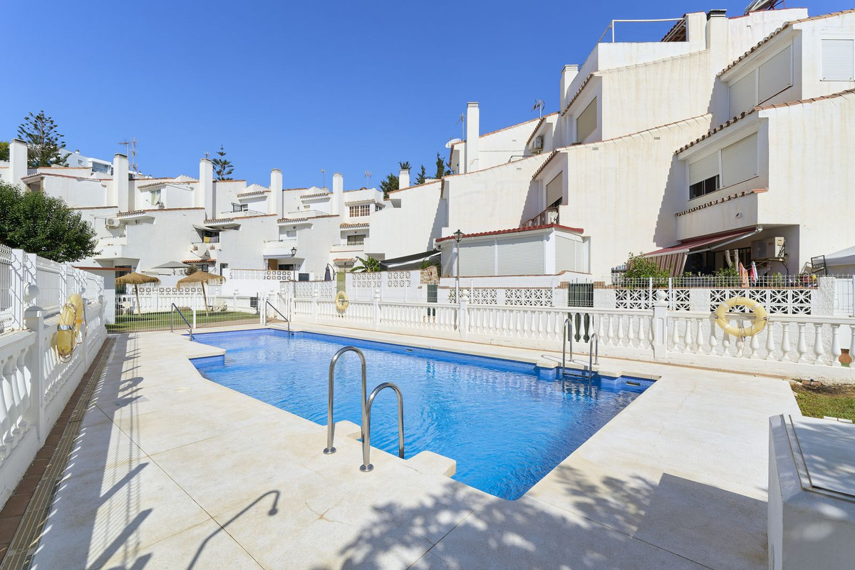 Huis te koop in Torremolinos | 4 slaapkamers H5158807
