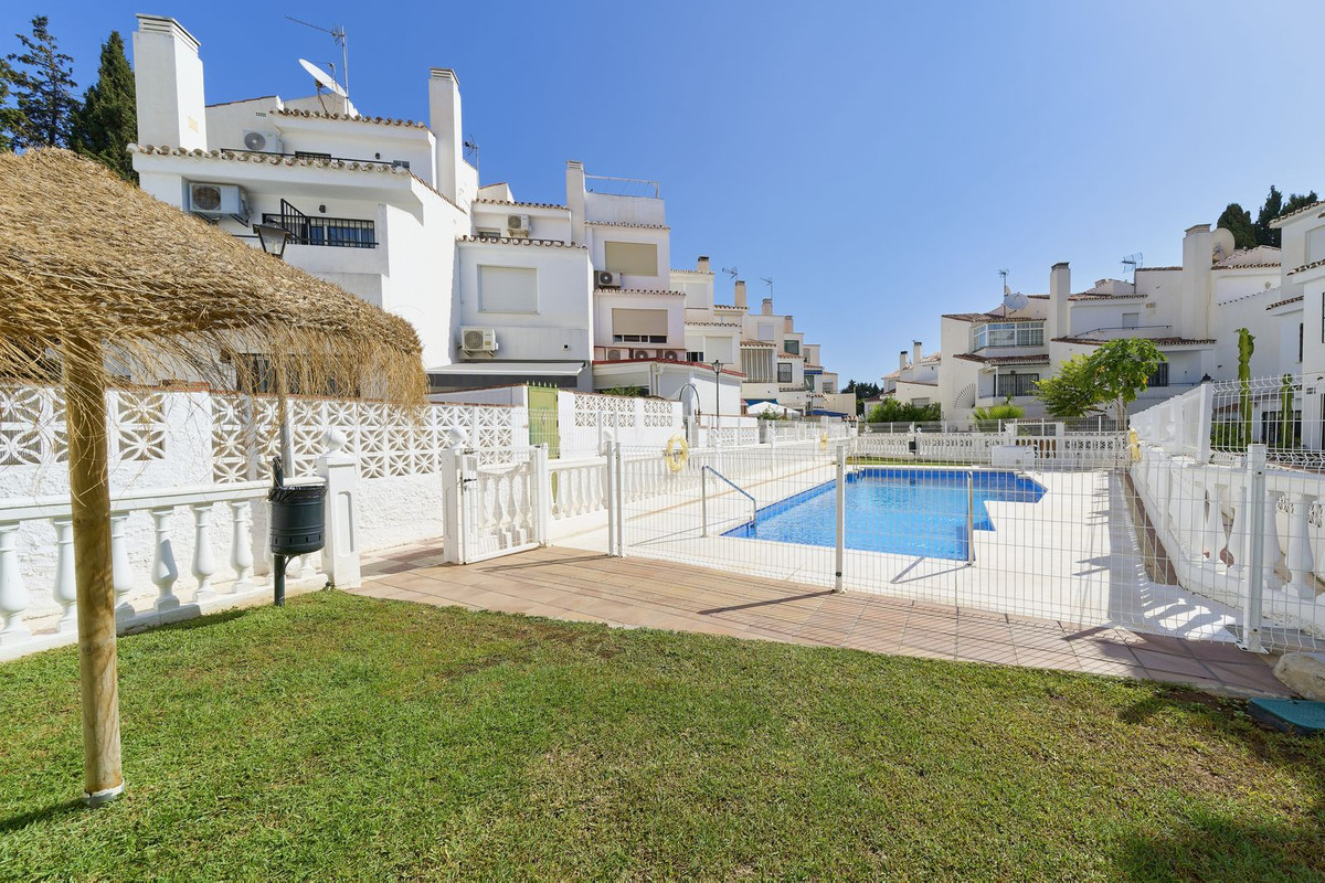 Huis te koop in Torremolinos | 4 slaapkamers H5158807