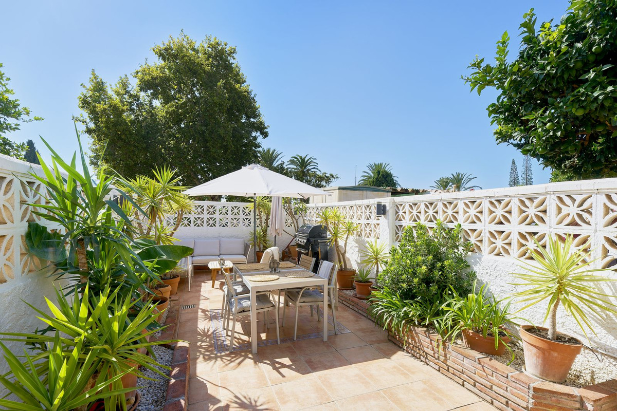 Huis te koop in Torremolinos | 4 slaapkamers H5158807