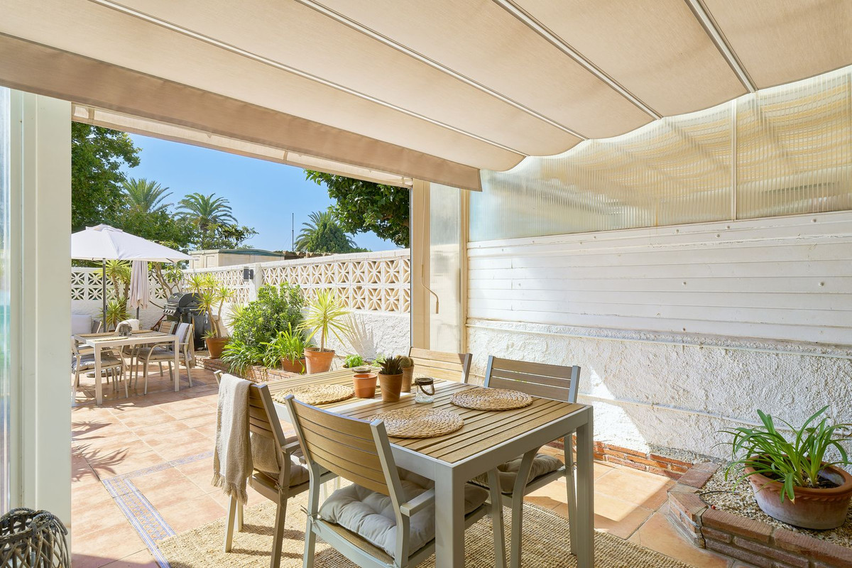 Huis te koop in Torremolinos | 4 slaapkamers H5158807
