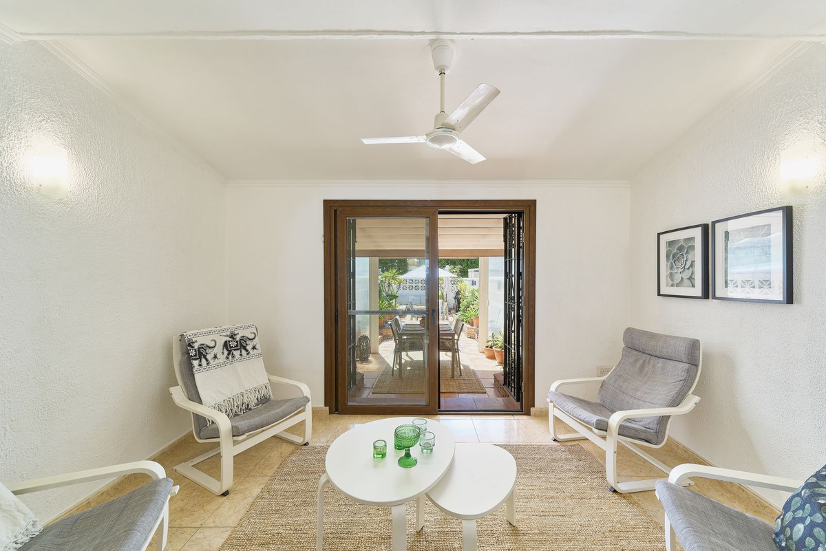 Huis te koop in Torremolinos | 4 slaapkamers H5158807
