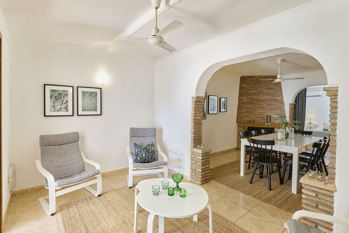 Huis te koop in Torremolinos | 4 slaapkamers H5158807