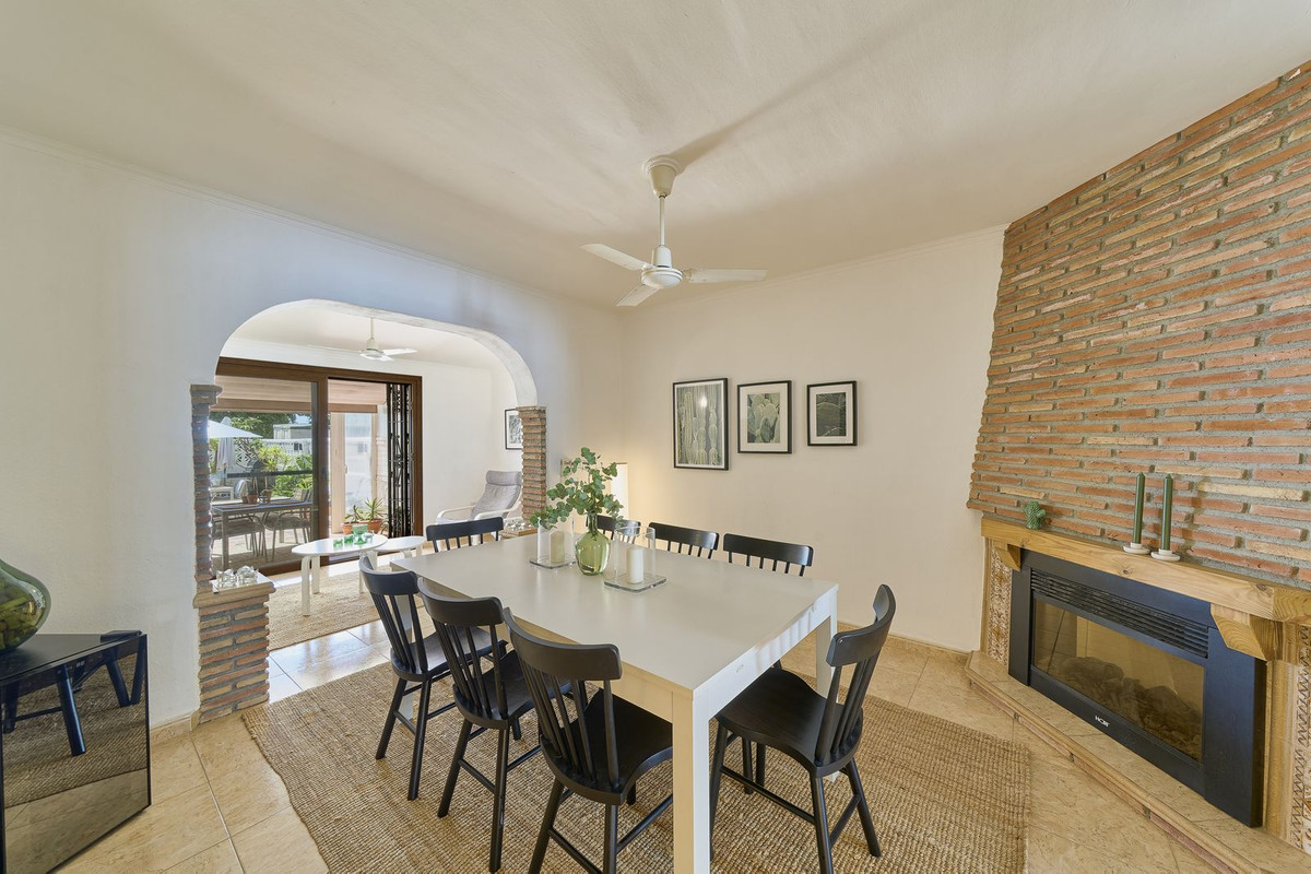 Huis te koop in Torremolinos | 4 slaapkamers H5158807