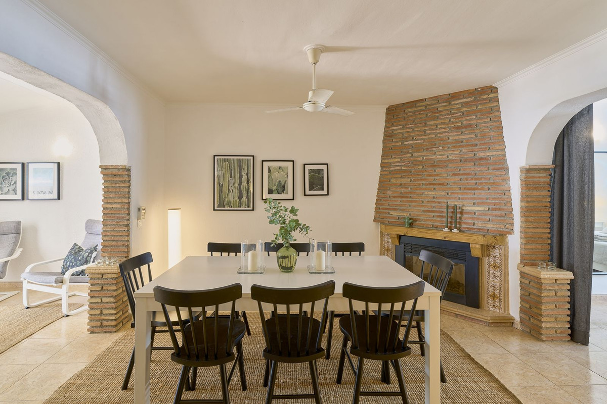 Huis te koop in Torremolinos | 4 slaapkamers H5158807