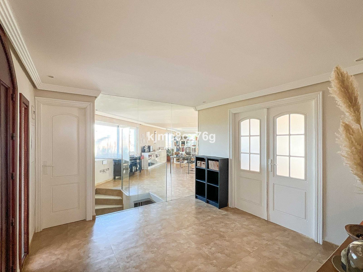 Huis te koop in Torremolinos | 7 slaapkamers H5236195