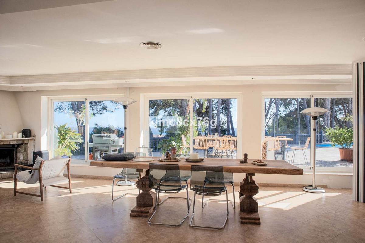 Huis te koop in Torremolinos | 7 slaapkamers H5236195