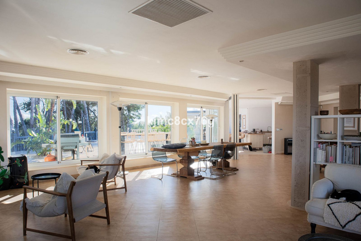 Huis te koop in Torremolinos | 7 slaapkamers H5236195