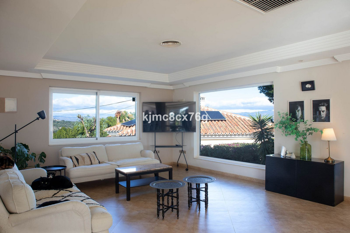 Huis te koop in Torremolinos | 7 slaapkamers H5236195