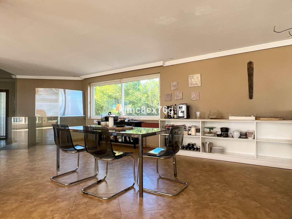 Huis te koop in Torremolinos | 7 slaapkamers H5236195