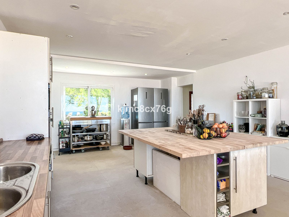 Huis te koop in Torremolinos | 7 slaapkamers H5236195