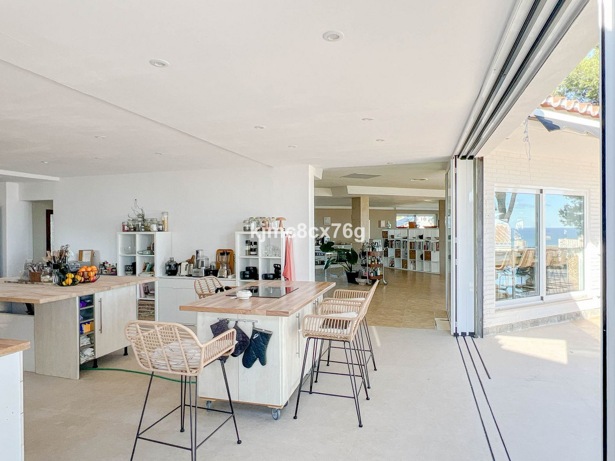 Huis te koop in Torremolinos | 7 slaapkamers H5236195