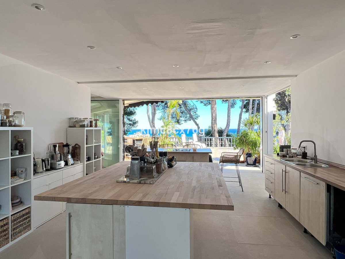 Huis te koop in Torremolinos | 7 slaapkamers H5236195