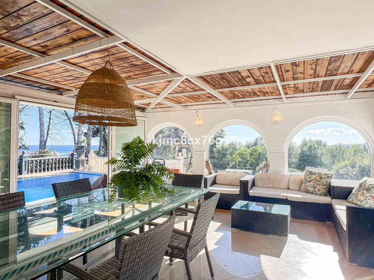 Huis te koop in Torremolinos | 7 slaapkamers H5236195