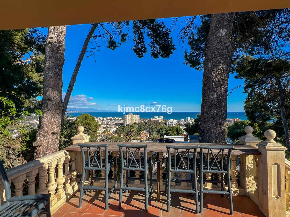 Huis te koop in Torremolinos | 7 slaapkamers H5236195