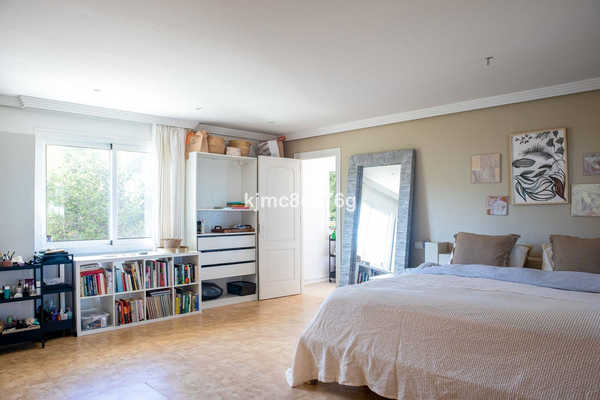 Huis te koop in Torremolinos | 7 slaapkamers H5236195