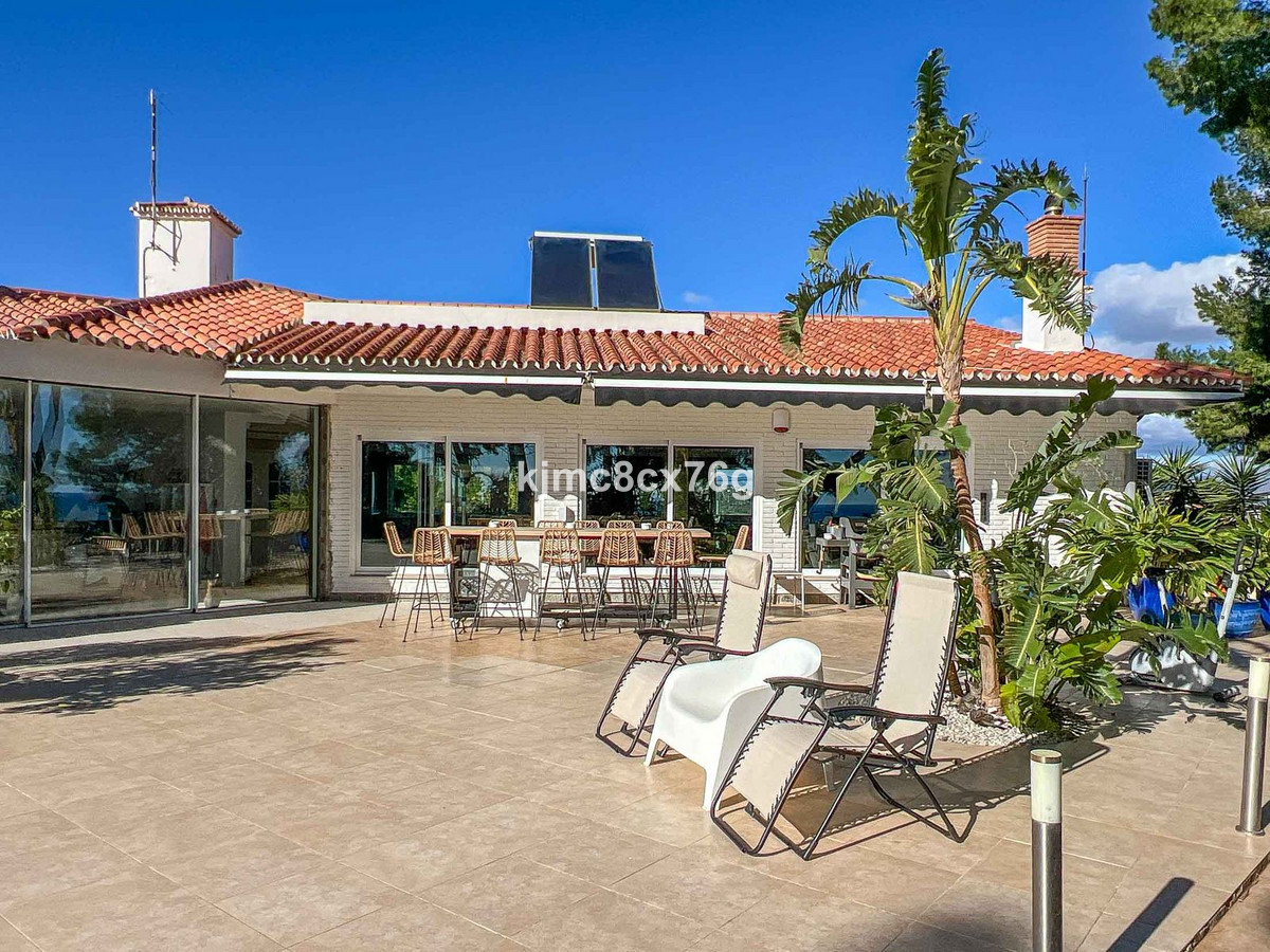 Huis te koop in Torremolinos | 7 slaapkamers H5236195