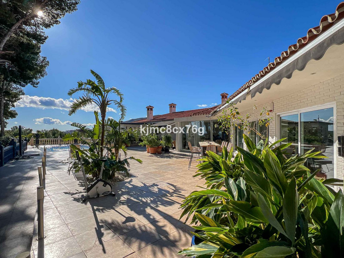 Huis te koop in Torremolinos | 7 slaapkamers H5236195