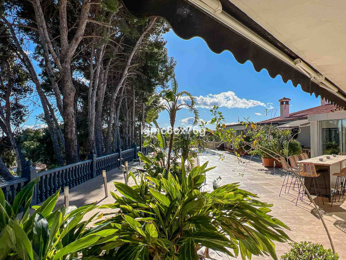 Huis te koop in Torremolinos | 7 slaapkamers H5236195