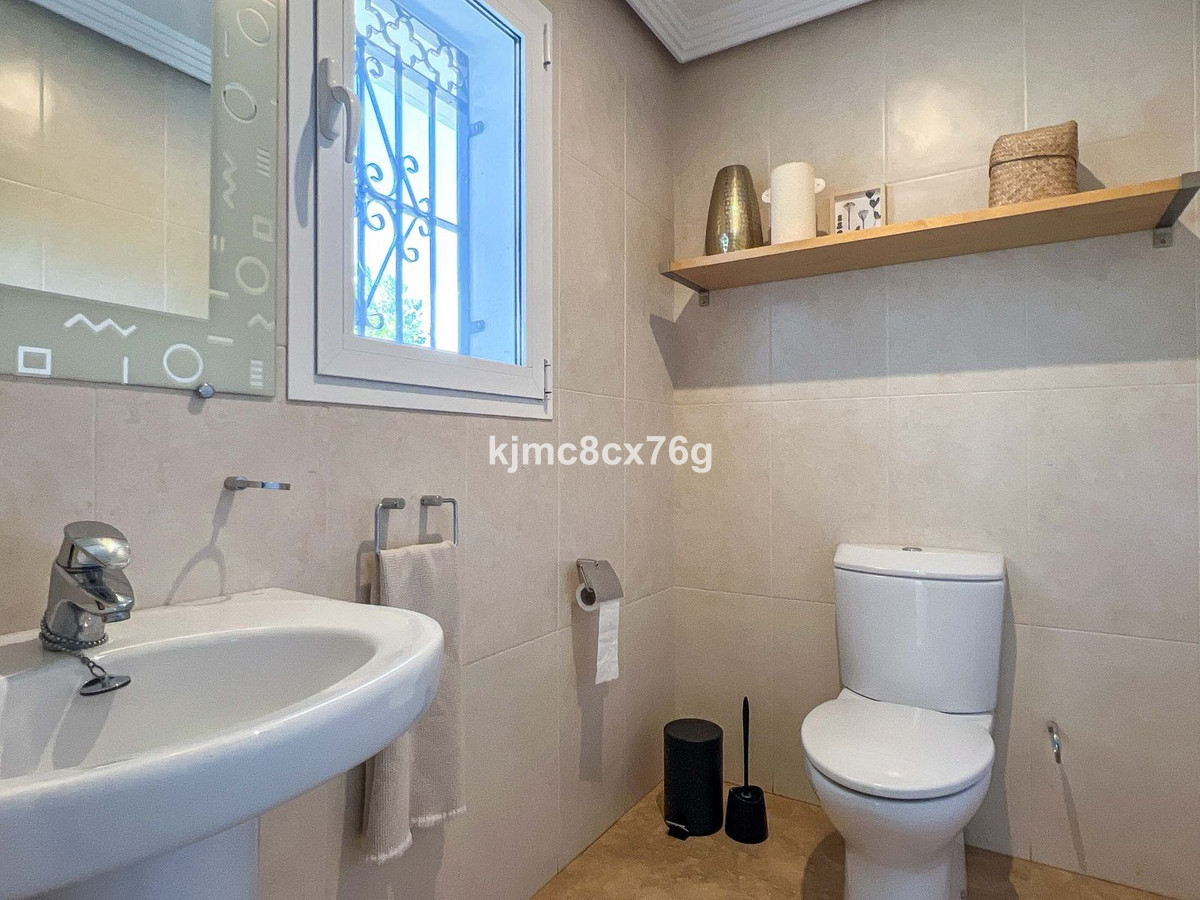 Huis te koop in Torremolinos | 7 slaapkamers H5236195