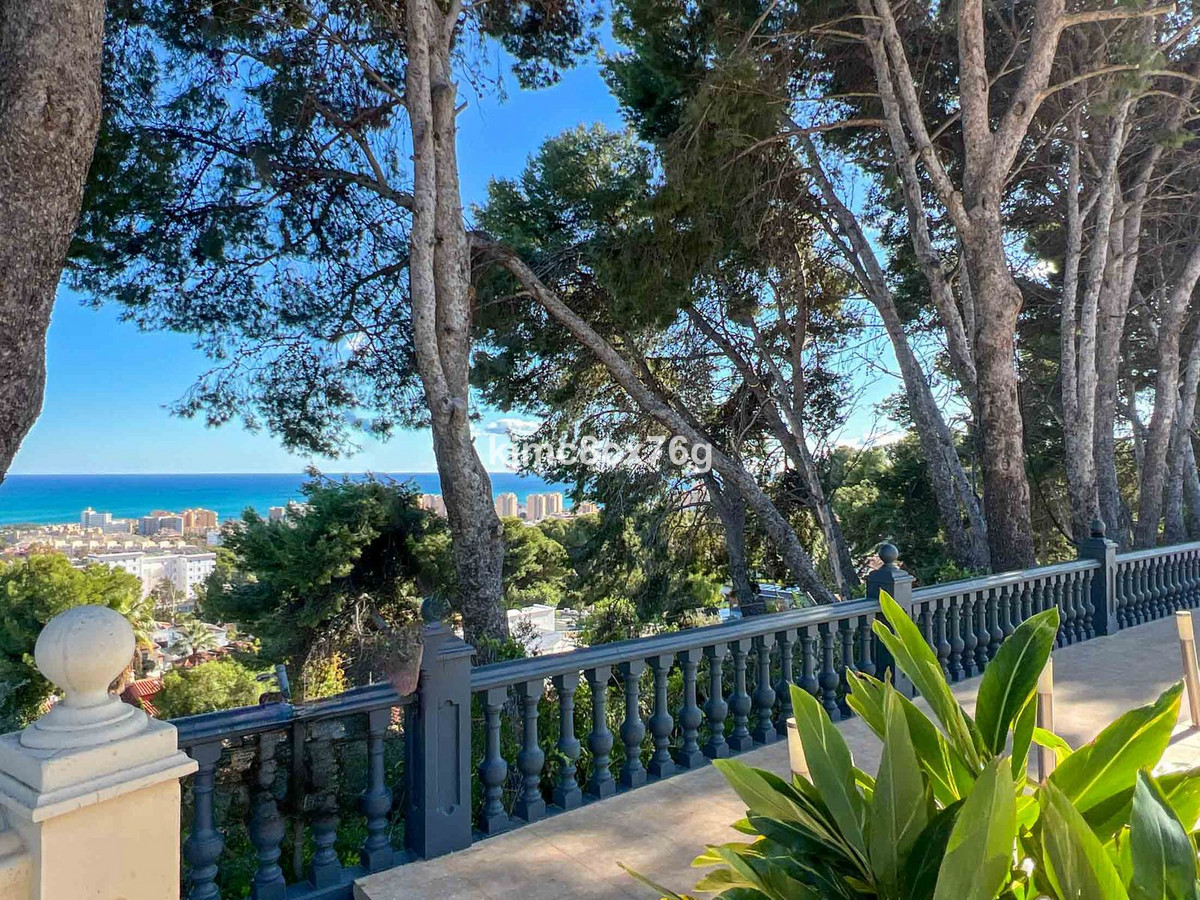 Huis te koop in Torremolinos | 7 slaapkamers H5236195