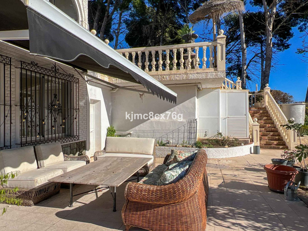 Huis te koop in Torremolinos | 7 slaapkamers H5236195