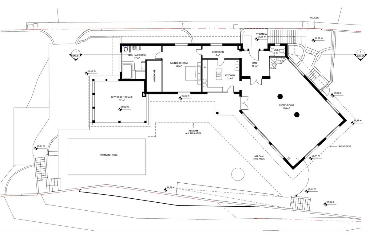 Huis te koop in Torremolinos | 7 slaapkamers H5236195