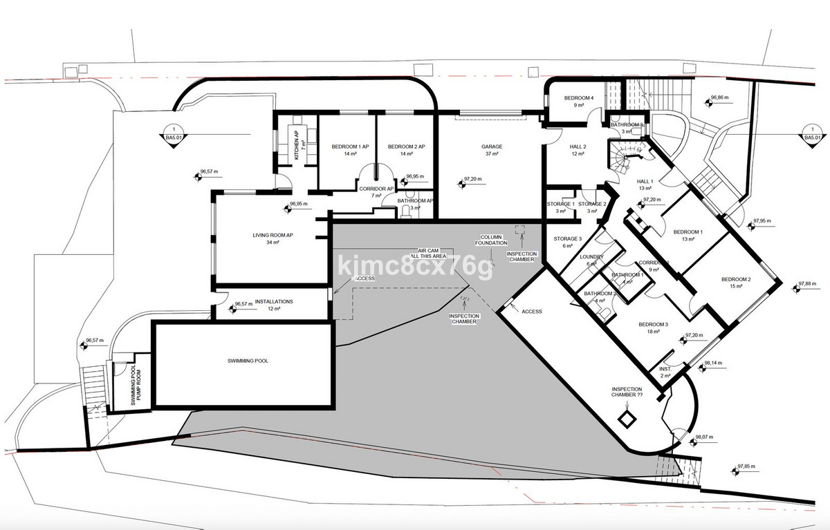 Huis te koop in Torremolinos | 7 slaapkamers H5236195