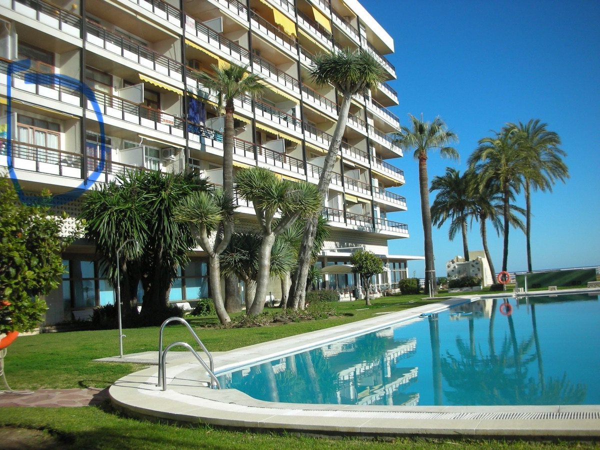 Appartement te koop in Torremolinos | 0 slaapkamers H5259664