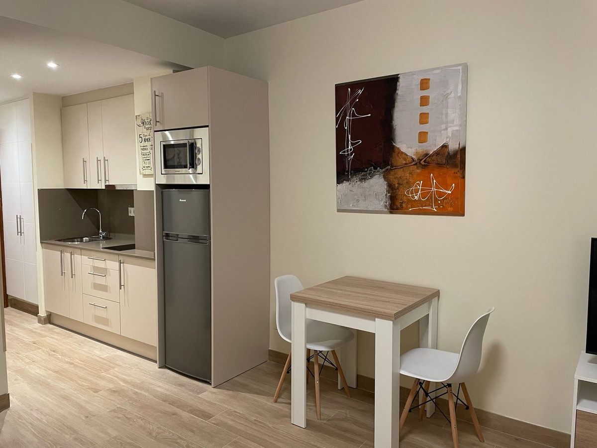 Appartement te koop in Torremolinos | 0 slaapkamers H5259664