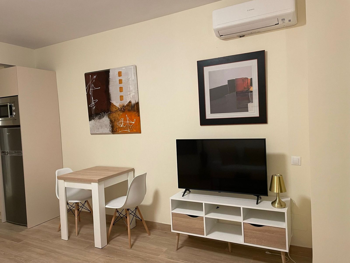 Appartement te koop in Torremolinos | 0 slaapkamers H5259664