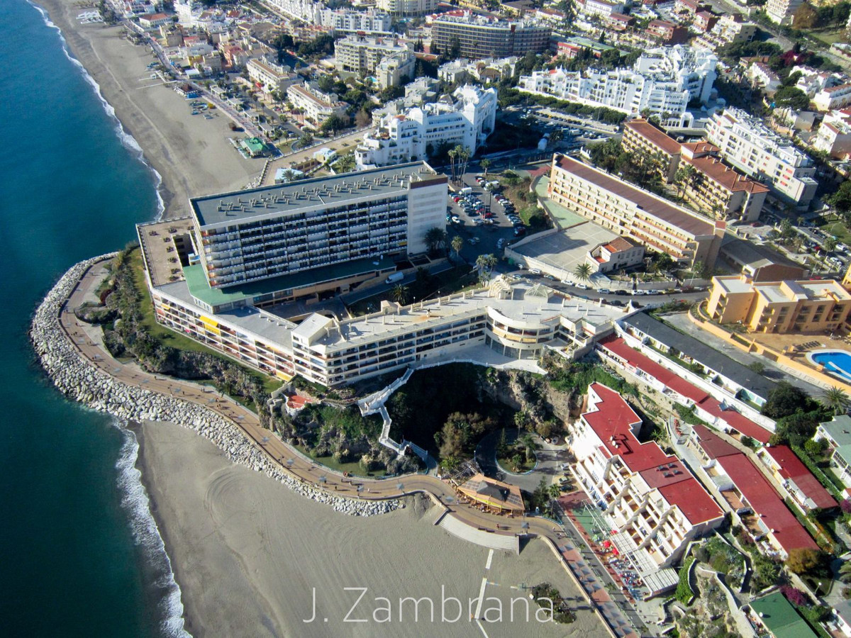 Appartement te koop in Torremolinos | 0 slaapkamers H5259664