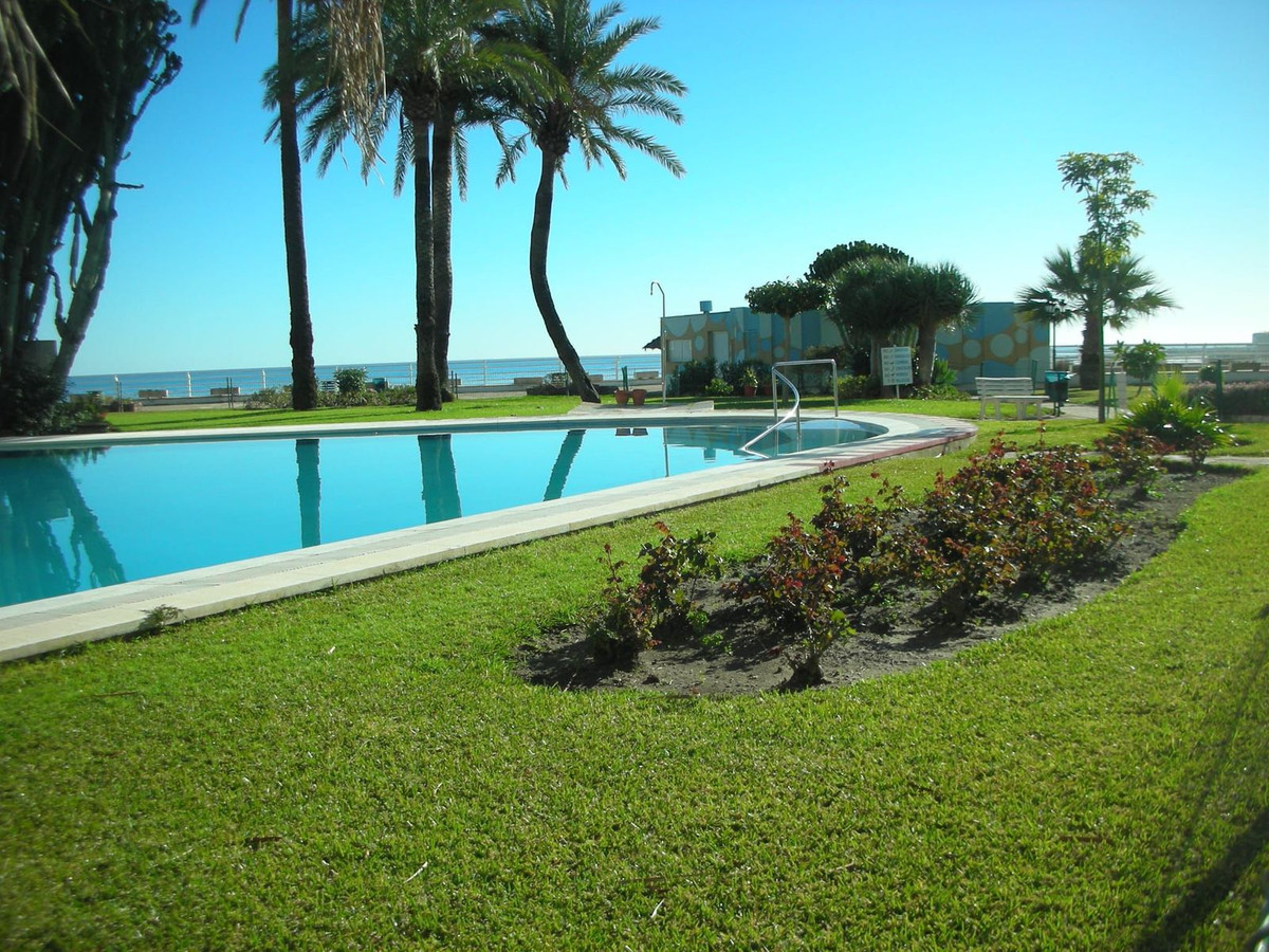 Appartement te koop in Torremolinos | 0 slaapkamers H5259664