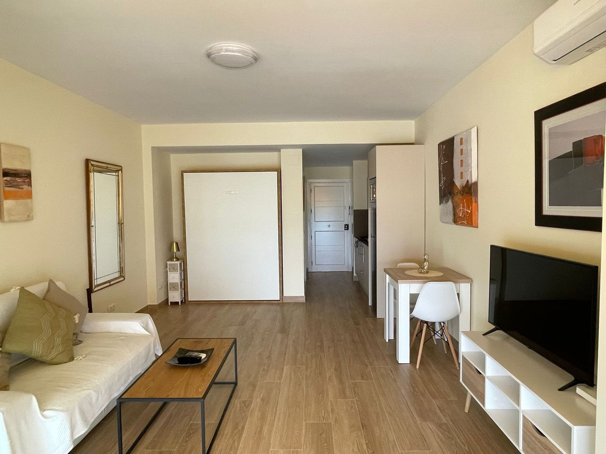 Appartement te koop in Torremolinos | 0 slaapkamers H5259664