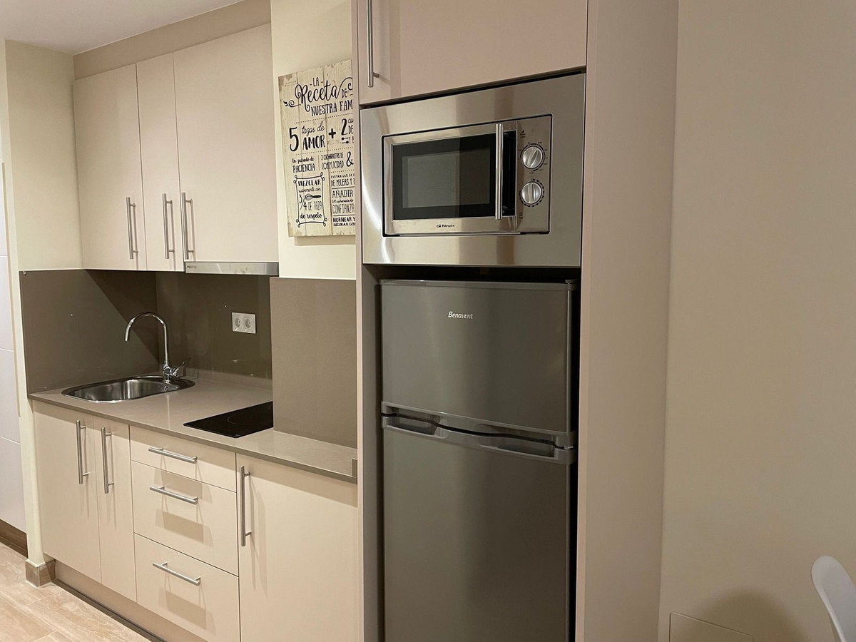 Appartement te koop in Torremolinos | 0 slaapkamers H5259664