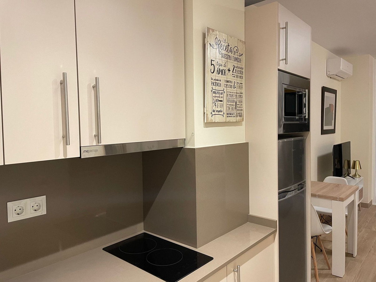 Appartement te koop in Torremolinos | 0 slaapkamers H5259664