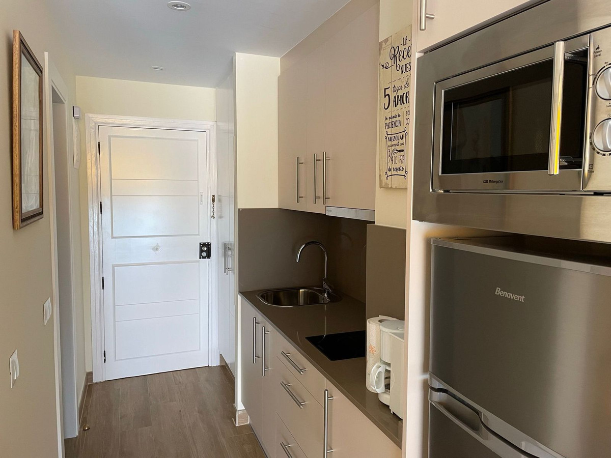 Appartement te koop in Torremolinos | 0 slaapkamers H5259664