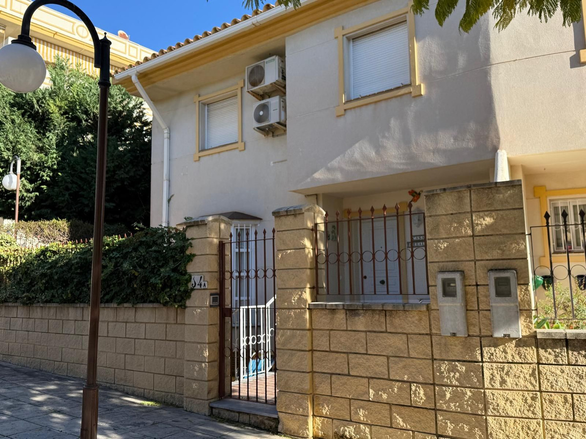 Huis te koop in Torremolinos | 4 slaapkamers H5263936