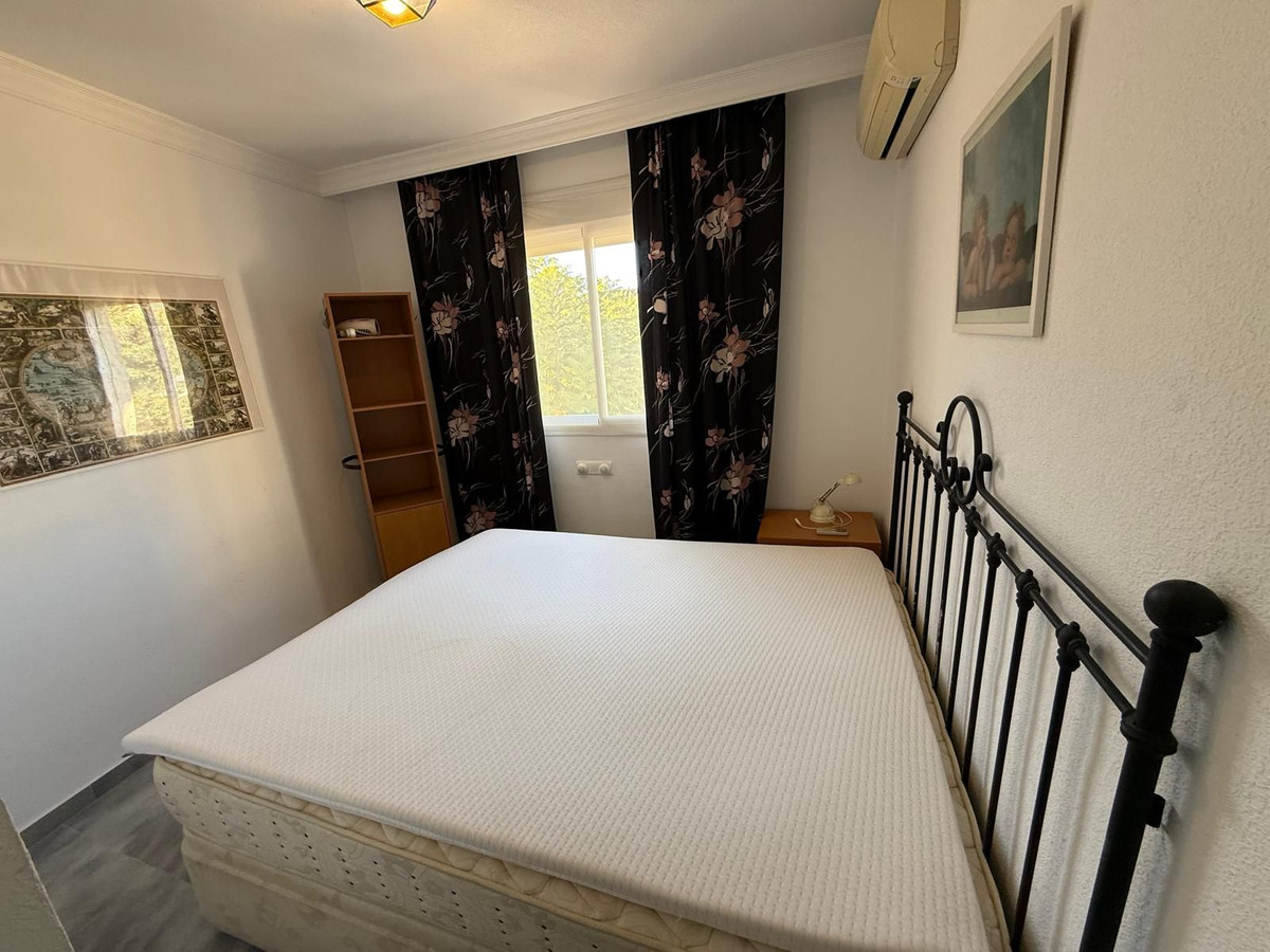 Huis te koop in Torremolinos | 4 slaapkamers H5263936