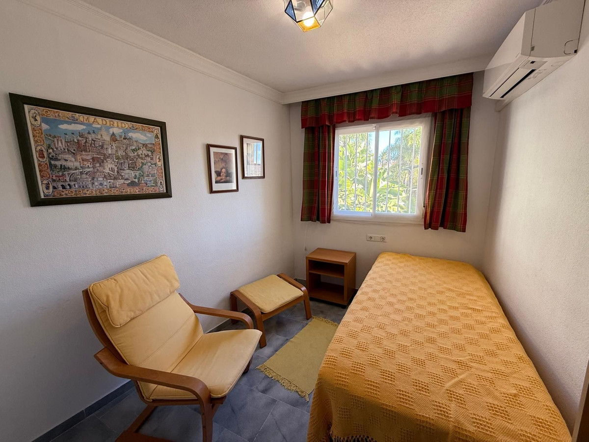 Huis te koop in Torremolinos | 4 slaapkamers H5263936